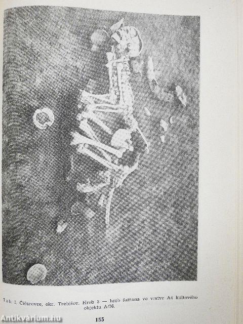 Potiská Kultúra na Vychodnom Slovensku