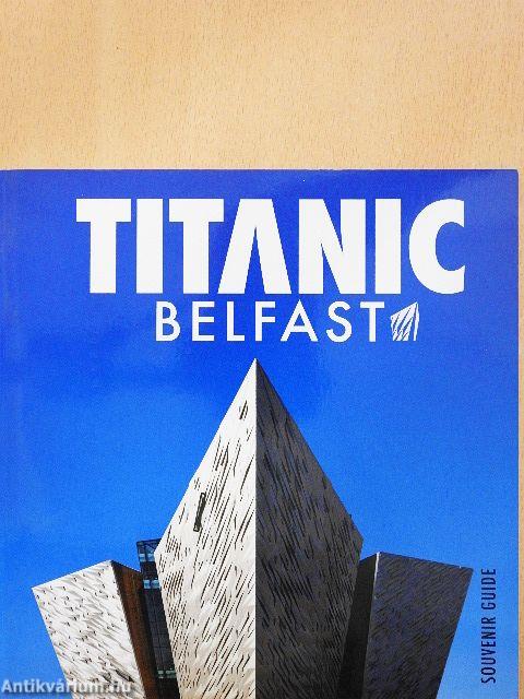 Titanic Belfast