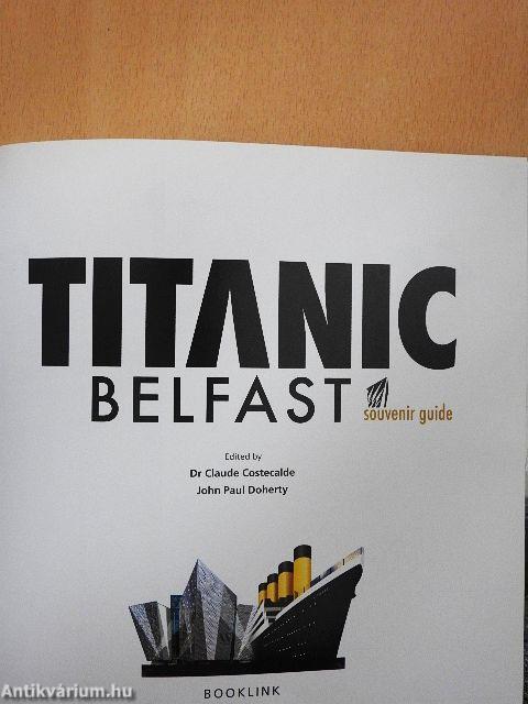 Titanic Belfast