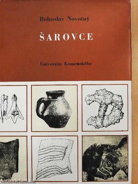 Sarovce