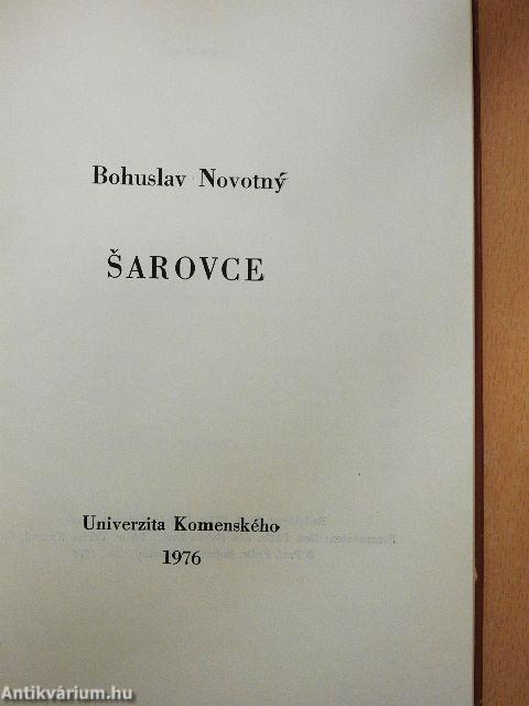 Sarovce