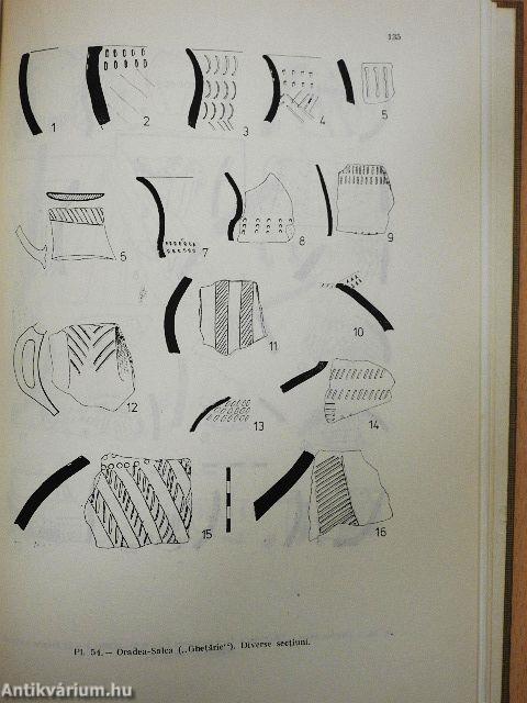 Cultura Baden in Romania