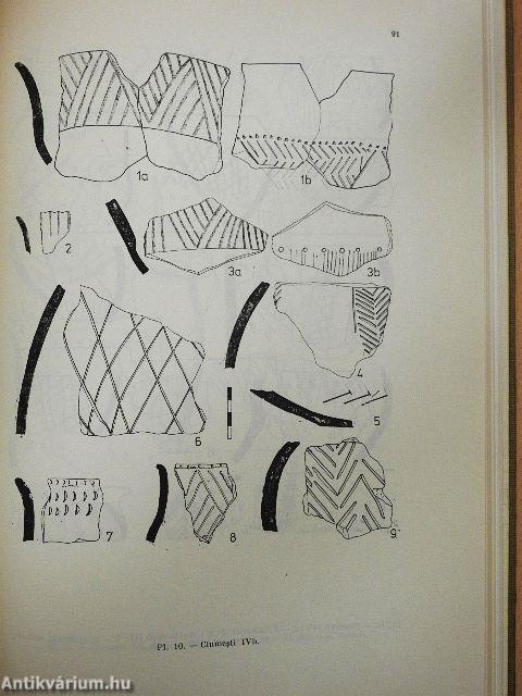 Cultura Baden in Romania