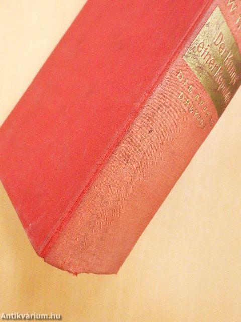 Der Kampf einer Republik