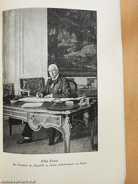 Der Kampf einer Republik