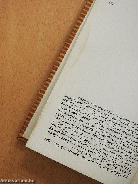 Den Okände Karolinen