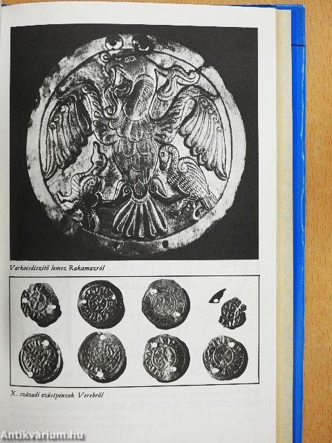 A magyar honfoglalás és előzményei