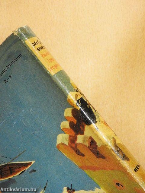 Kossuth Lajos tengerésze