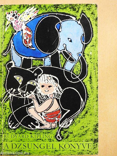 A dzsungel könyve
