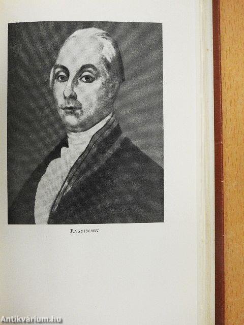 Az orosz felvilágosodás