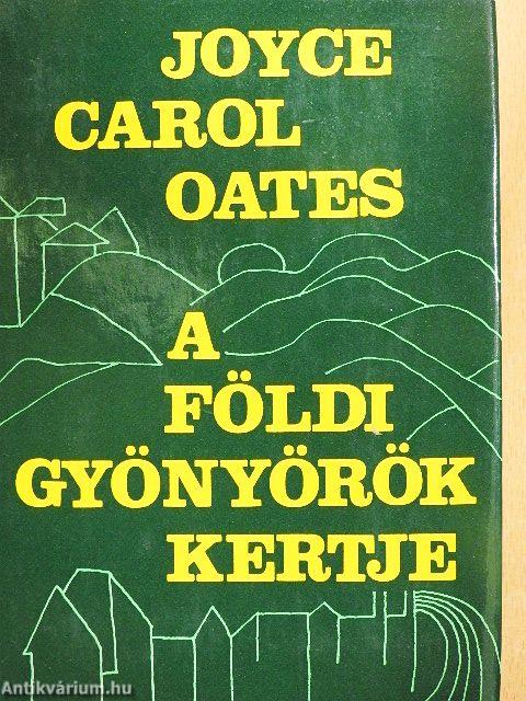 A földi gyönyörök kertje