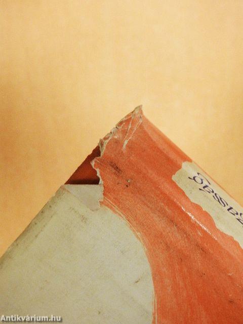 Szerelem, házasság