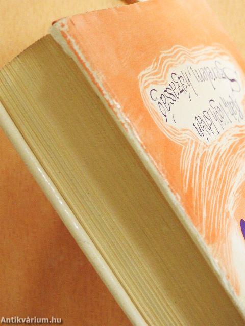 Szerelem, házasság