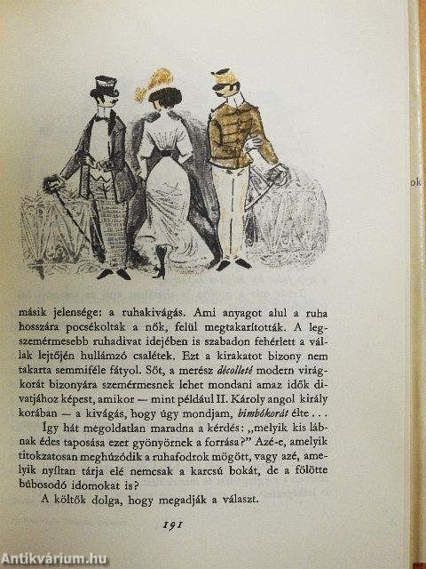 Szerelem, házasság