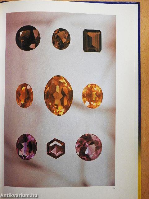 Drágakövek