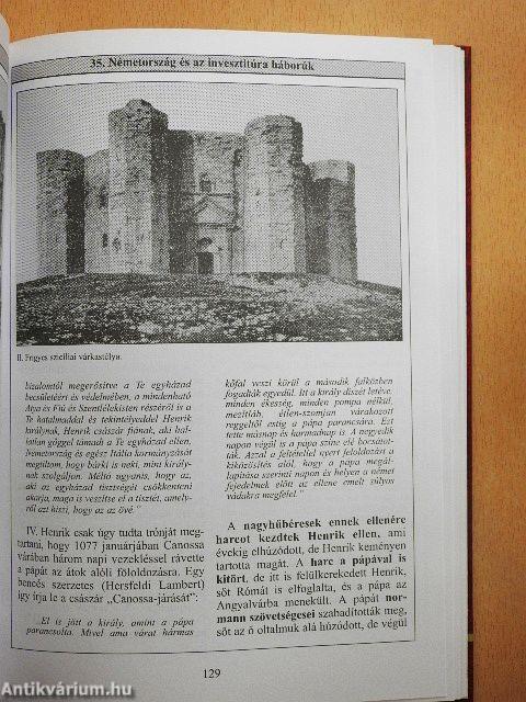 Történelem tankönyv 2.