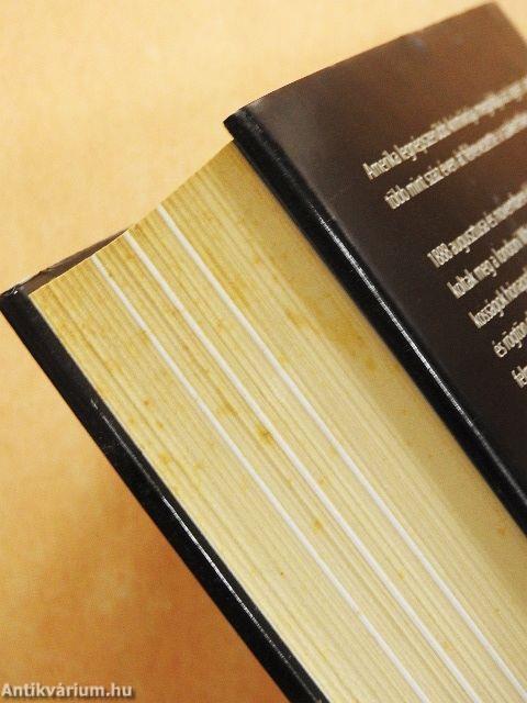 Egy gyilkos arcképe