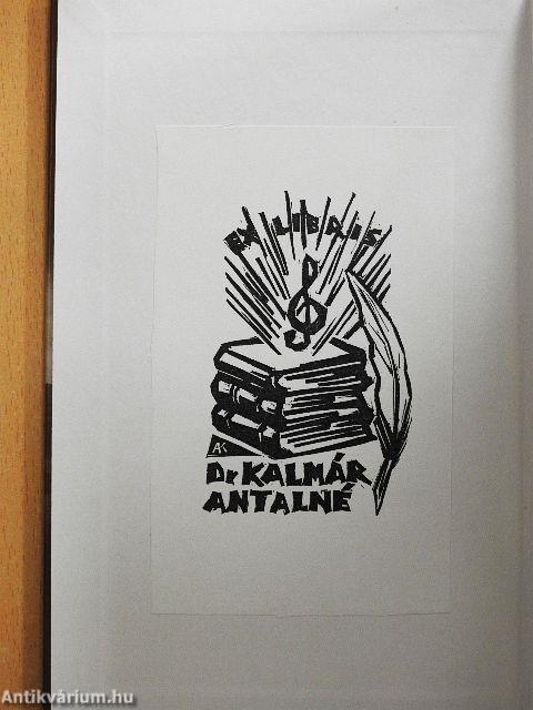 Egy gyilkos arcképe