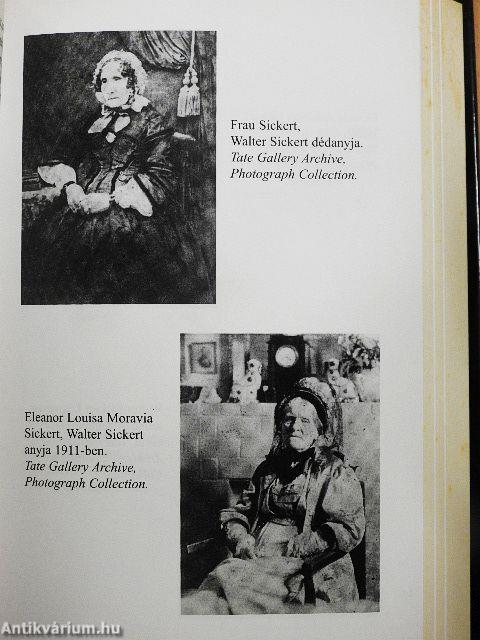 Egy gyilkos arcképe