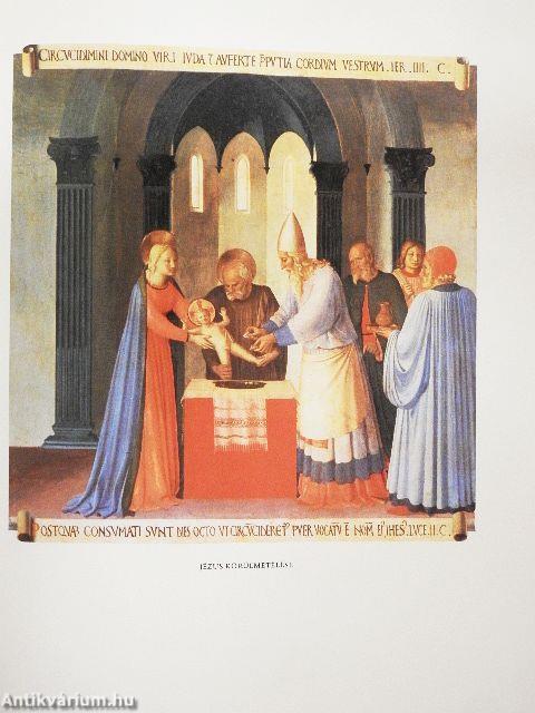 A Názáreti Jézus története