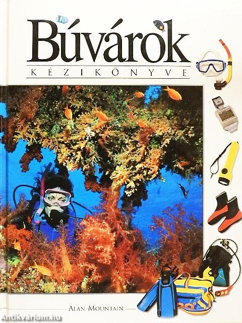 Búvárok kézikönyve