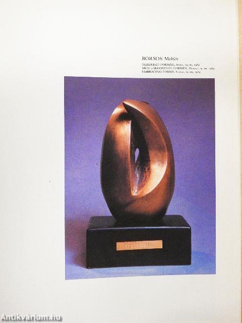 Rézkarcoló Művészek Alkotóközössége