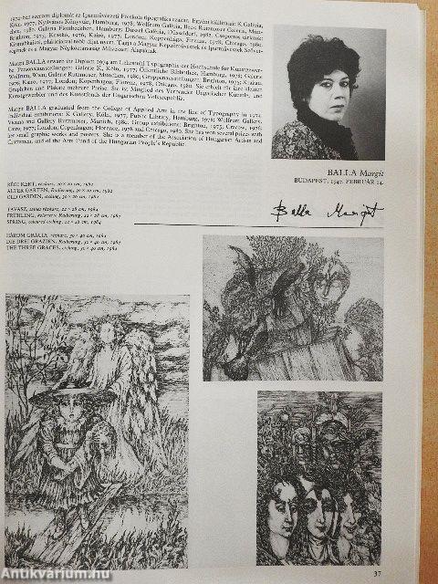 Rézkarcoló Művészek Alkotóközössége