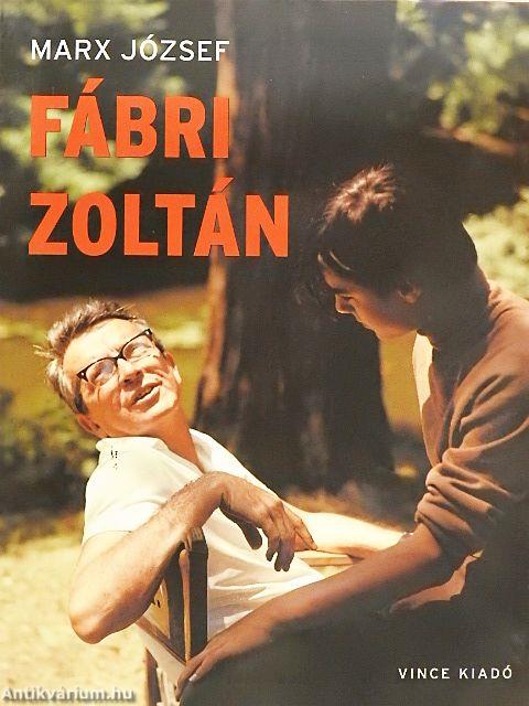 Fábri Zoltán