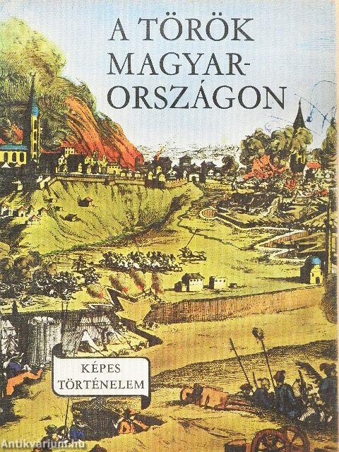 A török Magyarországon