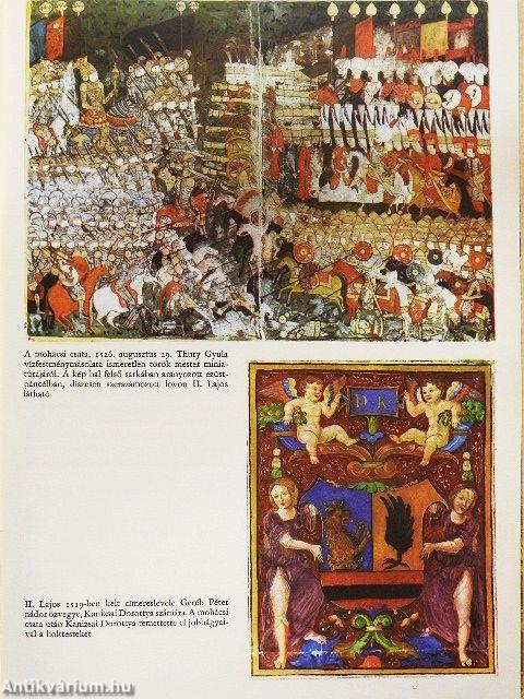 A török Magyarországon