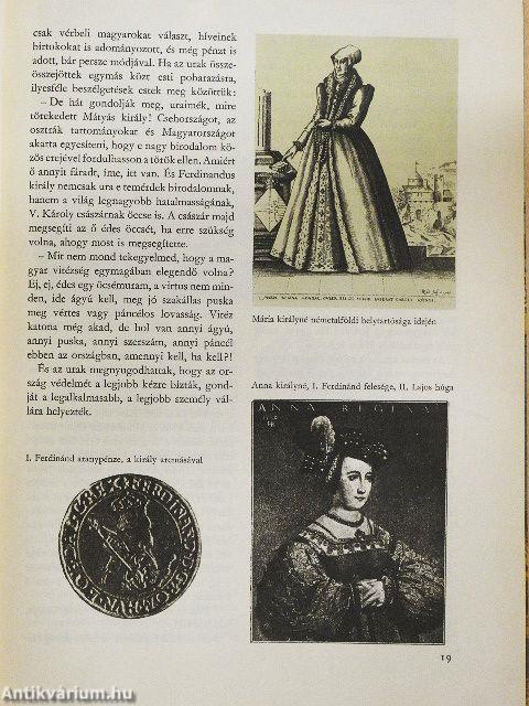 A török Magyarországon