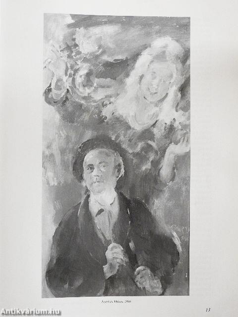 Pituk József művészete