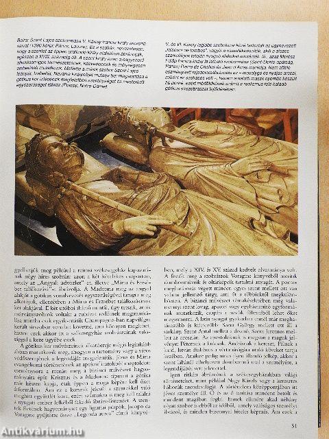 A gótika és a Távol-Kelet