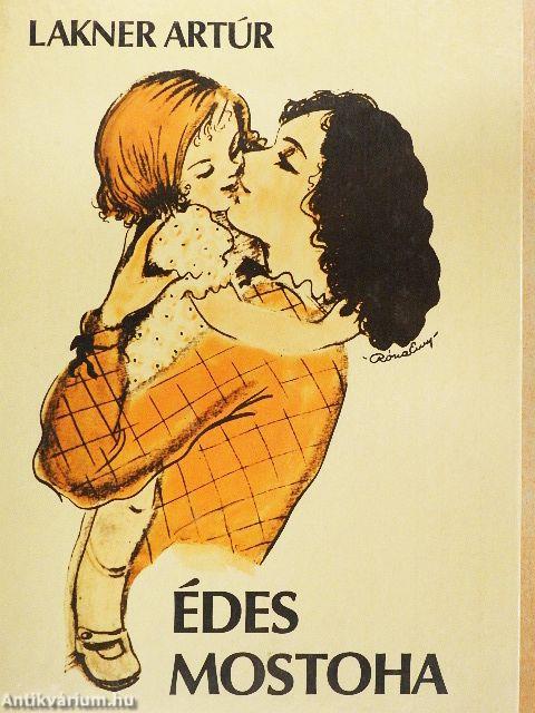 Édes mostoha
