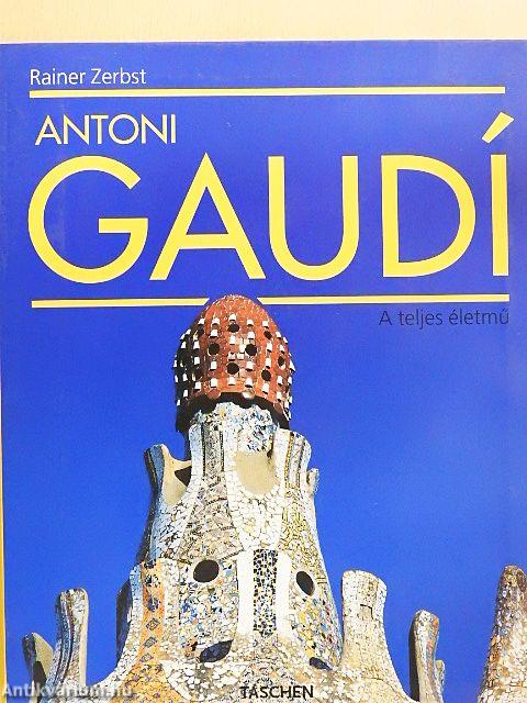 Antoni Gaudí