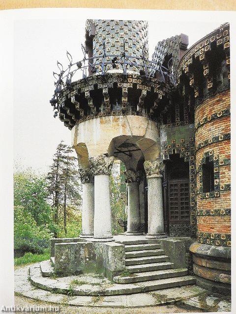 Antoni Gaudí