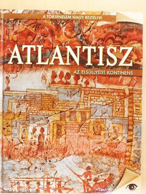Atlantisz