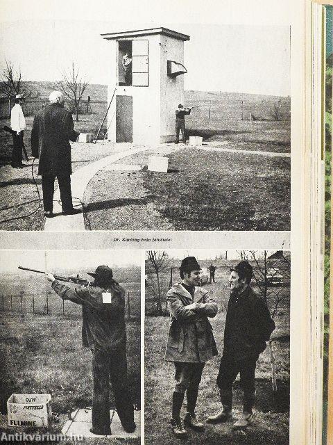 Nimród 1975. január-december