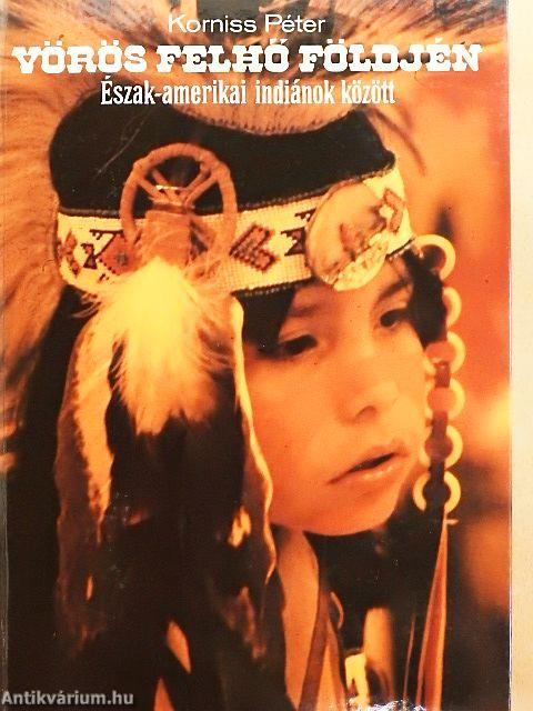 Vörös Felhő földjén