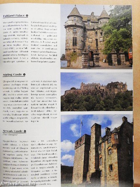 1000 kastély, vár és palota