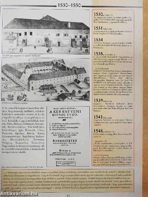 1000 éves a magyar iskola