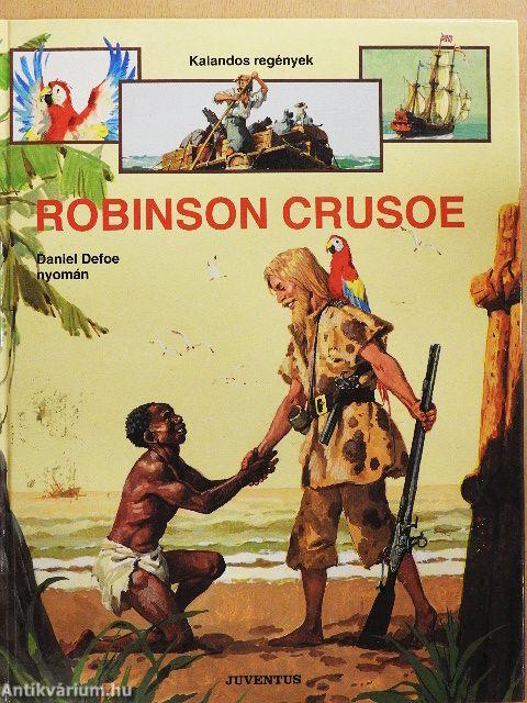 Robinson Crusoe