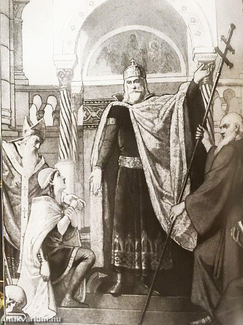 Magyarország Alaptörvénye