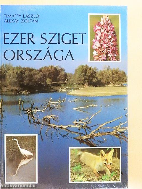 Ezer sziget országa