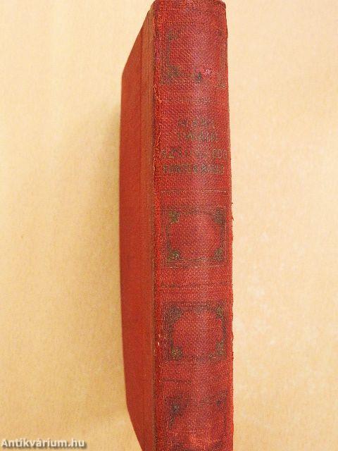 Az 1,000.000 fontos bankó és más novellák