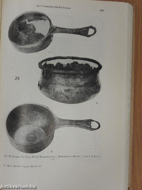 Jahresschrift für Mitteldeutsche Vorgeschichte 59.