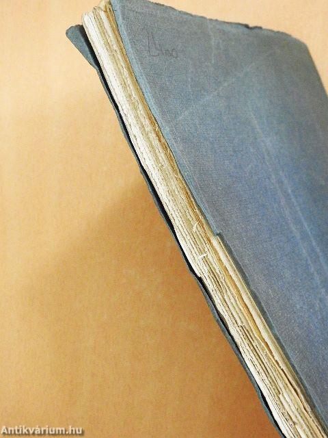 A divat története I.