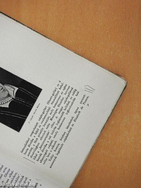 A divat története I.