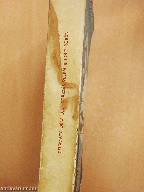 Utazzál velem a Föld körül