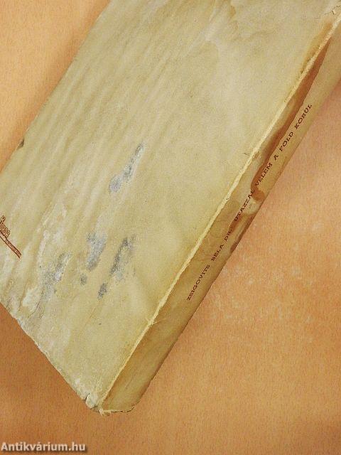 Utazzál velem a Föld körül